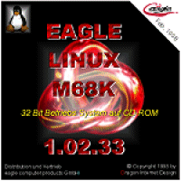 Eagle Linux