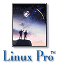 LinuxPro Image