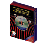 LinuxWare Image