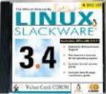 Slackware Image